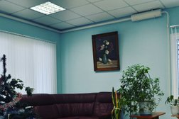 Терапевтическое отделение №2 Первый Московский государственный университет им. И.М. Сеченова, с рейтингом 3.8 - находится по адресу Московская область, д. Хмолино, улица Дружбы, вл1 