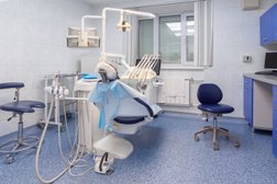 Стоматология Адмирал, с рейтингом 5 - находится по адресу Екатеринбург, Горького, 31 