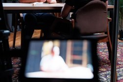 Подкаст-студия Micropravo, с рейтингом 3 - находится по адресу Қазақстан, Алматы, Бостандыкский район, 005051, проспект Назарбаева, 231 