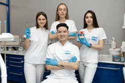 Стоматология Альдента, с рейтингом 5 - находится по адресу Хабаровск, улица Муравьёва-Амурского, 44 