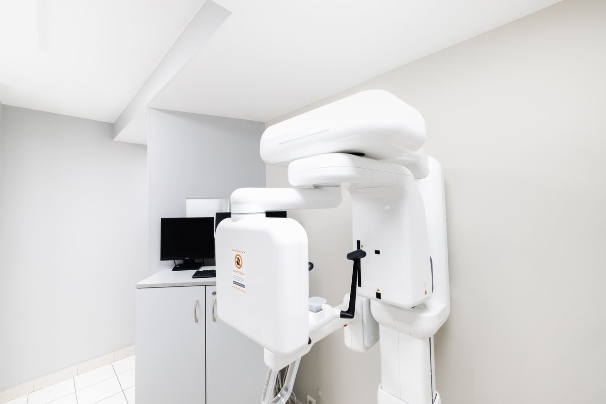 фотография Стоматологической клиники dentalab на Гаккелевской улице