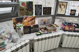 Клиника психотерапии Семейная практика, с рейтингом 4.9 - находится по адресу Нижний Новгород, Новая улица, 17Б 