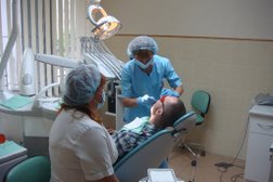 Стоматологическая клиника Стомик, с рейтингом 3.9 - находится по адресу Калининград, Красная улица, 63а 