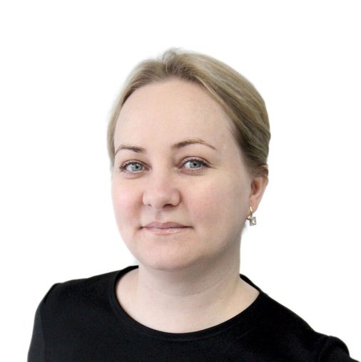 Анна Геннадьевна Капустина