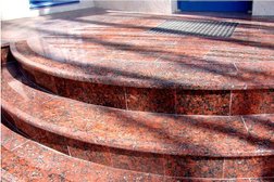 Торгово-производственная компания Мраморкрым.рф, с рейтингом 4.8 - находится по адресу Республика Крым, Южнобережное шоссе, 1Д 