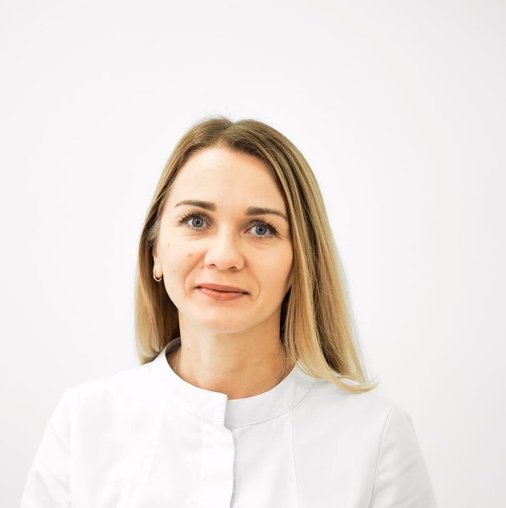 Эльвира Халитовна Мелехина