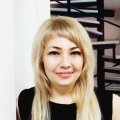 Алина Халиева
