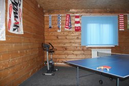 Краевой центр помощи зависимым Ермак, с рейтингом 3.8 - находится по адресу Красноярск, улица Академика Киренского, 33 