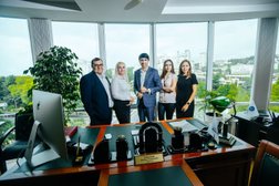 Компания Ваш юрист, с рейтингом 2.3 - находится по адресу Сочи, Московская улица, 22 