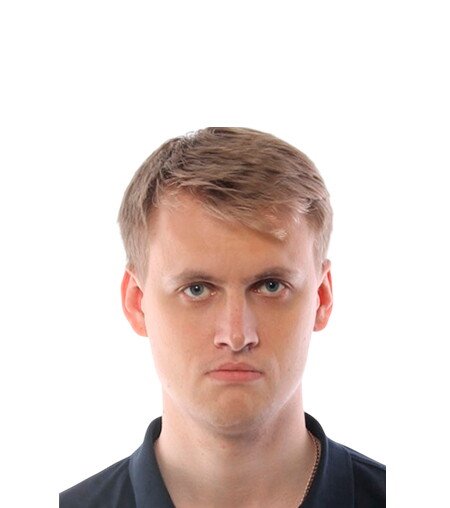 Александр Сергеевич Дегтев