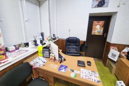 Магазин эротических товаров Гармония, с рейтингом 4.7 - находится по адресу Владивосток, улица Космонавтов, 1 