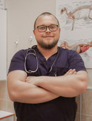 Михалишин Владимир Алексеевич