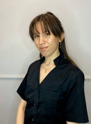 Бровист, визажист Алена Хайруллина