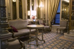 Клинический институт эстетической медицины и медицинская диагностика, с рейтингом 4.3 - находится по адресу Москва, улица Новый Арбат, 31/12 