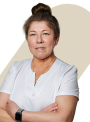 Акушер-гинеколог, врач УЗИ Оксана Анатольевна Осина