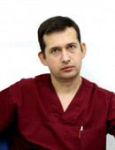 Шагаев Денис Валерьевич