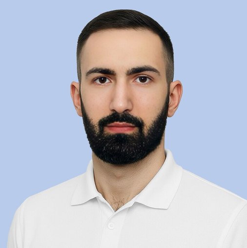 Яков Артурович Егиазарян