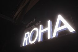 Лофт-пространство Roha, с рейтингом 3 - находится по адресу Саратов, им. Зарубина В.С. улица, 193 