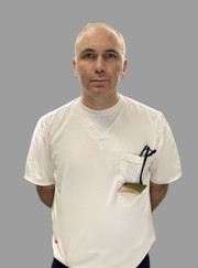 Уролог Рустам Абисалович Елоев