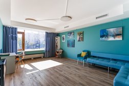 Центр здоровья на улице Архитектора Власова, 6, с рейтингом 5 - находится по адресу Москва, улица Архитектора Власова, 6 