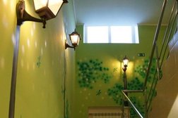 Детский медицинский центр Дар, с рейтингом 2.6 - находится по адресу Саратов, Гвардейская улица, 13в 