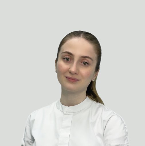 Малика Руслановна Бетигова