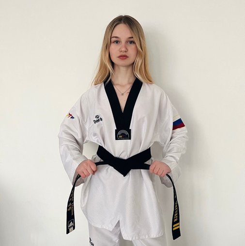 Варвара Сергеевна Журавлева
