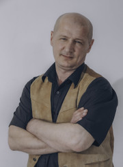 Психолог Олег Алексеевич Кобзев