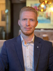 Бизнес-консультант, психолог Станислав Александрович Перевозников