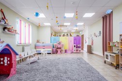 Детский центр Babyteam, с рейтингом 5 - находится по адресу Сочи, Благодатная улица, 19 