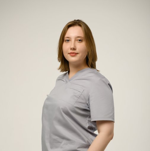 Александра Павловна Смелкова