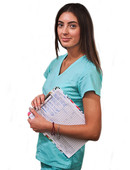 Окриашвили Алёна Сергеевна