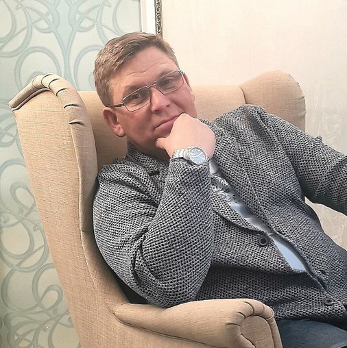 Сергей Иванович Гришин
