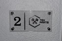 Компания TEX parts, с рейтингом 5 - находится по адресу Усть-Каменогорск, Балтийский переулок, 37 