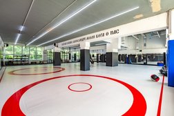 Бойцовский клуб Александр Невский, с рейтингом 4.9 - находится по адресу Москва, Валдайский проезд, 8 