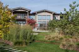 Архитектурное бюро Ландшафтная мастерская Юлии Наместниковой, с рейтингом 5 - находится по адресу Московская область, Химки, Куркинское шоссе, ст2 