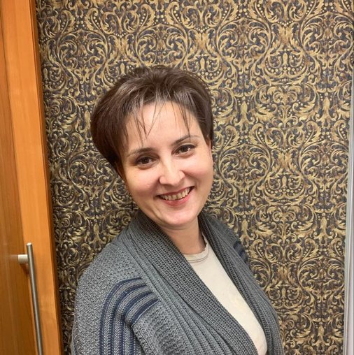 Галина Александровна Булаева