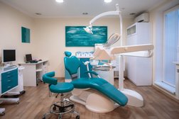 Стоматологическая клиника Алые паруса, с рейтингом 4.4 - находится по адресу Челябинск, улица Салавата Юлаева, 20 