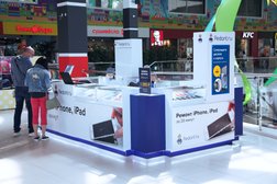 Сервис Pedant.ru центр по ремонту смартфонов, планшетов, ноутбуков, с рейтингом 4.6 - находится по адресу Волгоград, улица им. Землячки, 110Б 