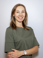 Стоматолог-ортопед Анастасия Александровна Соловкова