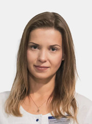 Нейропсихолог Анастасия Александровна Шеметова