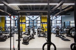 Фитнес-клуб Susanin Fitness, с рейтингом 3 - находится по адресу Санкт-Петербург, улица Фёдора Абрамова, 8 