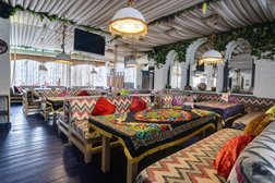 Ресторан Temple Bar, с рейтингом 3.5 - находится по адресу Москва, Зеленоград, Зеленоград, к405а 