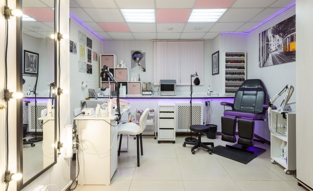 Moskvaning janubi-sharqiy tumanidagi fohishalik salonlari