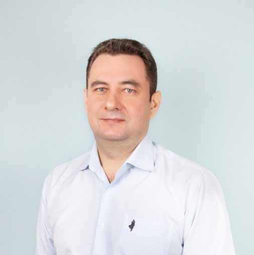 Александр Валерьевич Смирнов