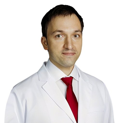 Алексей Александрович Сорокин