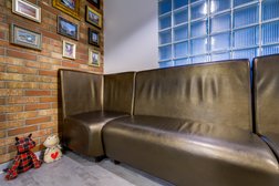 Стоматологическая клиника Корнидент, с рейтингом 4.5 - находится по адресу Москва, Сущёвская улица, 27 ст2 