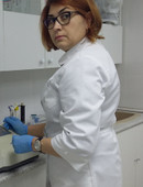 Александрова Светлана Викторовна