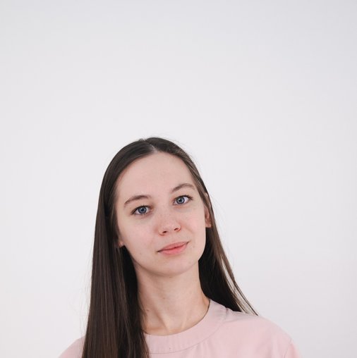 Анастасия Юрьевна Ермакова