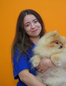 Щербакова Влада Романовна